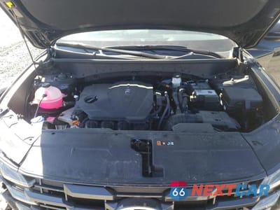 Zdjęcie 12 z 14 samochodu: 2025 HYUNDAI TUCSON SEL VIN:5NMJBCDE2SH530527 - miniatura