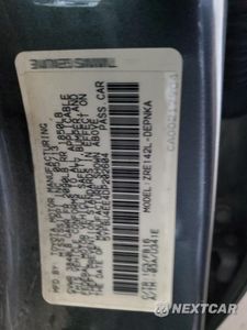 Zdjęcie 12 z 12 samochodu: 2013 TOYOTA COROLLA BASE VIN:5YFBU4EE4DP202604 - miniatura