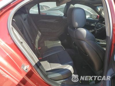 Zdjęcie 19 z 24 samochodu: 2018 CADILLAC CTS VIN:1G6AW5SX7J0121879 - miniatura