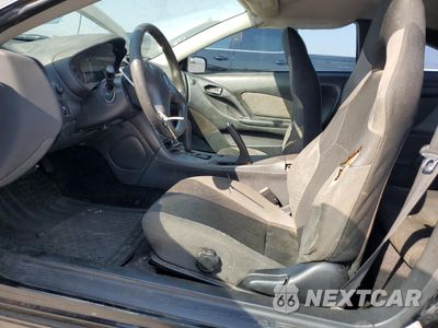 Zdjęcie 7 z 12 samochodu: 2004 TOYOTA CELICA GT VIN:JTDDR32T640168618 - miniatura