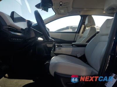 Zdjęcie 7 z 12 samochodu: 2024 NISSAN ARIYA EVOLVE+ VIN:JN1BF0BA2RM433793 - miniatura