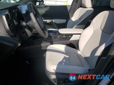 Zdjęcie 7 z 14 samochodu: 2025 LEXUS RX 350H BASE VIN:2T2BBMCA3SC082079 - miniatura