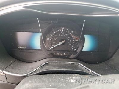 Zdjęcie 9 z 12 samochodu: 2018 FORD FUSION SE HYBRID VIN:3FA6P0LU8JR171686 - miniatura