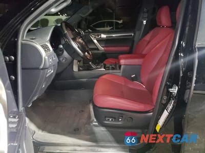 Zdjęcie 7 z 12 samochodu: 2020 LEXUS GX 460 PREMIUM VIN:JTJAM7BX0L5256803 - miniatura