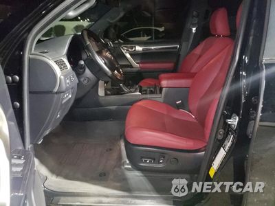 Zdjęcie 7 z 12 samochodu: 2020 LEXUS GX 460 PREMIUM VIN:JTJAM7BX0L5256803 - miniatura