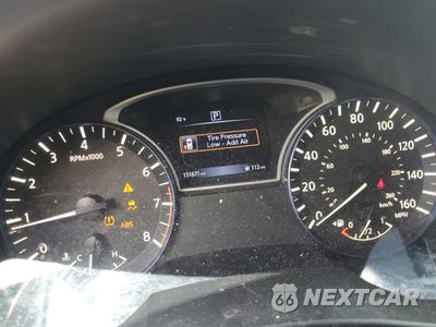 Zdjęcie 9 z 14 samochodu: 2017 NISSAN ALTIMA 2.5 VIN:1N4AL3AP1HN349553 - miniatura