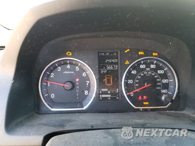 Zdjęcie 9 z 13 samochodu: 2009 HONDA CR-V EXL VIN:JHLRE48709C010981 - miniatura