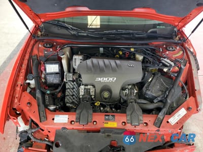 Zdjęcie 11 z 14 samochodu: 2000 CHEVROLET MONTE CARLO SS VIN:2G1WX12K7Y9374156 - miniatura
