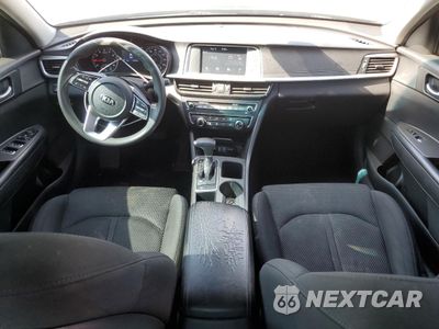 Zdjęcie 8 z 12 samochodu: 2019 KIA OPTIMA LX VIN:5XXGT4L37KG343523 - miniatura
