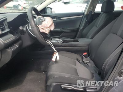 Zdjęcie 7 z 14 samochodu: 2017 HONDA CIVIC LX VIN:2HGFC2F52HH548171 - miniatura