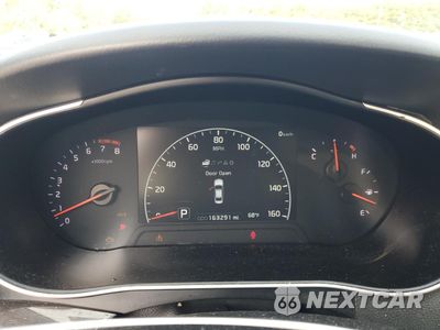 Zdjęcie 9 z 13 samochodu: 2014 KIA CADENZA PREMIUM VIN:KNALN4D70E5145348 - miniatura