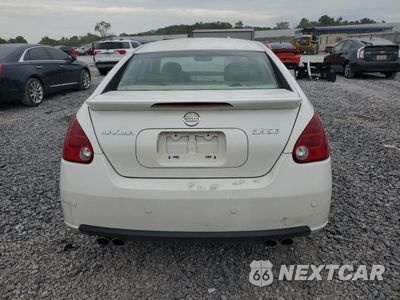 Zdjęcie 6 z 15 samochodu: 2007 NISSAN MAXIMA SE VIN:1N4BA41E57C801349 - miniatura