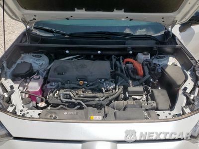 Zdjęcie 12 z 15 samochodu: 2024 TOYOTA RAV4 XSE VIN:4T3E6RFV9RU168918 - miniatura