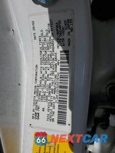 Zdjęcie 13 z 13 samochodu: 2002 LEXUS RX 300 VIN:JTJHF10U320278742 - miniatura