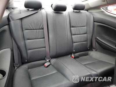 Zdjęcie 10 z 12 samochodu: 2008 HONDA ACCORD EXL VIN:1HGCS22888A015147 - miniatura