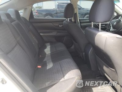 Zdjęcie 10 z 12 samochodu: 2017 NISSAN ALTIMA 2.5 VIN:1N4AL3AP7HN357267 - miniatura