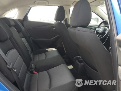Zdjęcie 10 z 15 samochodu: 2017 MAZDA CX-3 SPORT VIN:JM1DKDB79H0148804 - miniatura