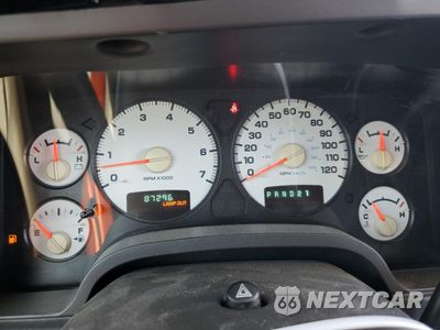 Zdjęcie 9 z 15 samochodu: 2002 DODGE RAM 1500 VIN:1D7HU18Z82J186776 - miniatura