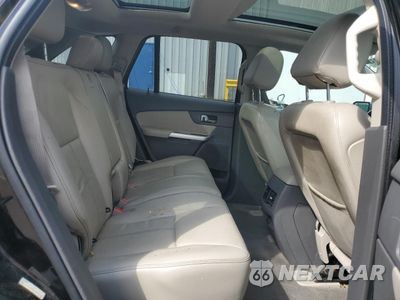 Zdjęcie 11 z 14 samochodu: 2013 FORD EDGE SEL VIN:2FMDK4JC4DBA58625 - miniatura