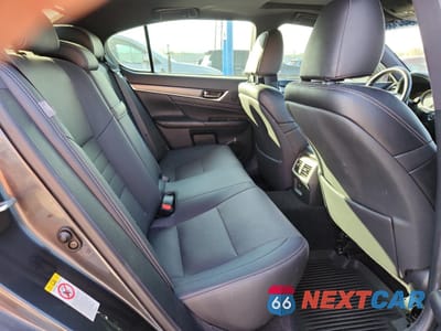 Zdjęcie 10 z 13 samochodu: 2018 LEXUS GS 350 BASE VIN:JTHCZ1BL4JA008578 - miniatura