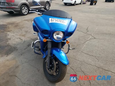 Drugie zdjęcie samochodu z przodu: 2012 KAWASAKI VN1700 J VIN:JKBVNRJ18CA005549 - miniatura