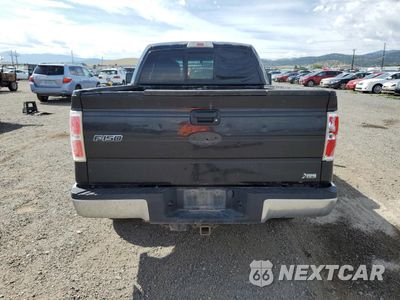 Zdjęcie 6 z 12 samochodu: 2010 FORD F150 SUPER CAB VIN:1FTFX1EV4AFC36472 - miniatura