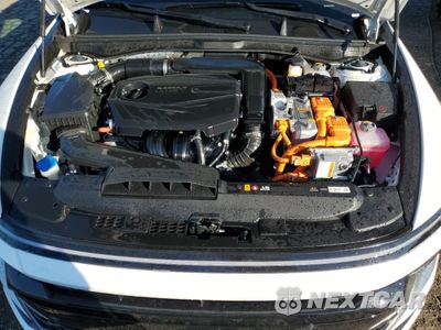 Zdjęcie 11 z 13 samochodu: 2025 HYUNDAI SONATA HYBRID VIN:KMHL34JJ4SA107600 - miniatura