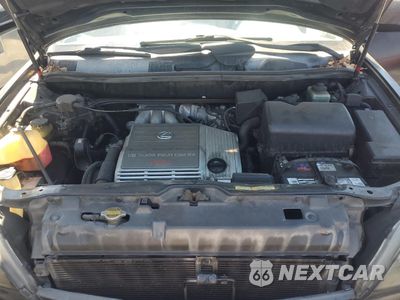 Zdjęcie 12 z 13 samochodu: 2000 LEXUS RX 300 VIN:JT6HF10U6Y0112993 - miniatura
