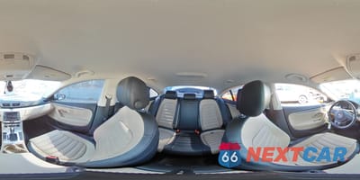 Zdjęcie 15 z 15 samochodu: 2016 VOLKSWAGEN CC BASE VIN:WVWBP7AN6GE502306 - miniatura