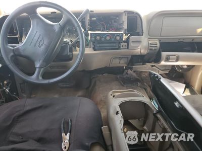 Zdjęcie 8 z 13 samochodu: 1997 CHEVROLET TAHOE K1500 VIN:1GNEK13R4VJ364091 - miniatura