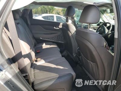 Zdjęcie 11 z 13 samochodu: 2020 HYUNDAI SANTA FE LIMITED 2.0T VIN:5NMS5CAA3LH160297 - miniatura