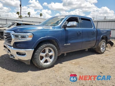 2023 RAM 1500 LONGHORN 1C6SRFKT9PN658588 - główne zdjęcie licytacji z USA - miniatura