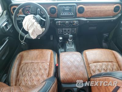 Zdjęcie 8 z 14 samochodu: 2023 JEEP WRANGLER SPORT VIN:1C4HJXDG7PW527749 - miniatura