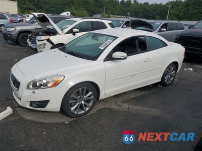 2011 VOLVO C70 T5 YV1672MC8BJ108279 - główne zdjęcie licytacji z USA - miniatura