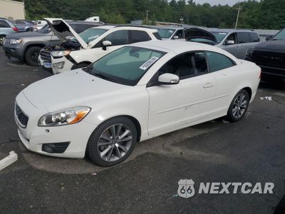 2011 VOLVO C70 T5 YV1672MC8BJ108279 - główne zdjęcie licytacji z USA - miniatura
