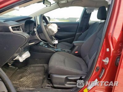 Zdjęcie 13 z 26 samochodu: 2021 TOYOTA COROLLA LE VIN:5YFEPMAE3MP259077 - miniatura