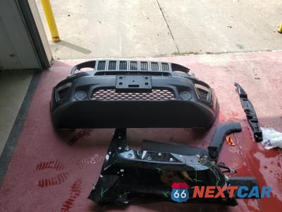 Zdjęcie 13 z 14 samochodu: 2021 JEEP RENEGADE SPORT VIN:ZACNJDAB2MPN13354 - miniatura