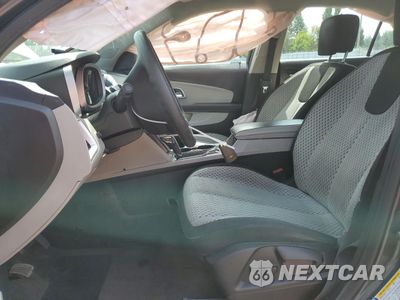 Zdjęcie 7 z 16 samochodu: 2011 CHEVROLET EQUINOX LS VIN:2CNFLCEC5B6259563 - miniatura