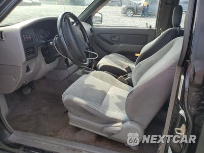 Zdjęcie 7 z 15 samochodu: 1996 HONDA PASSPORT EX VIN:4S6CK58V1T4413565 - miniatura