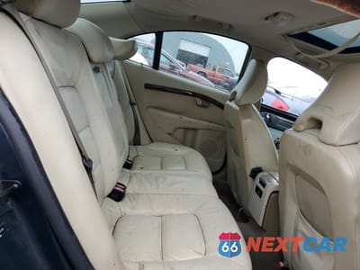 Zdjęcie 10 z 12 samochodu: 2007 VOLVO S80 3.2 VIN:YV1AS982271044525 - miniatura