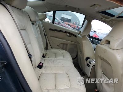 Zdjęcie 10 z 12 samochodu: 2007 VOLVO S80 3.2 VIN:YV1AS982271044525 - miniatura
