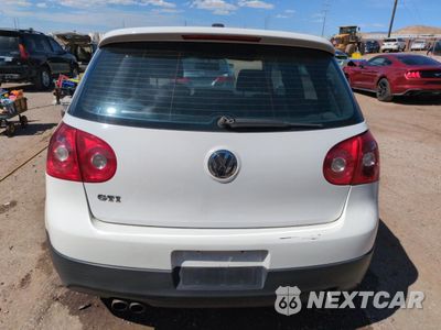 Zdjęcie 6 z 13 samochodu: 2006 VOLKSWAGEN NEW GTI VIN:WVWFV71K26W099995 - miniatura