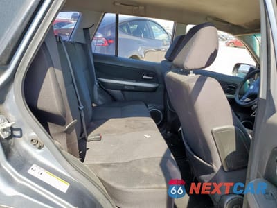 Zdjęcie 11 z 13 samochodu: 2008 SUZUKI GRAND VITARA VIN:JS3TE941284103674 - miniatura