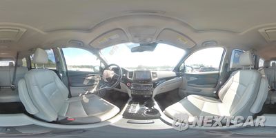 Zdjęcie 16 z 16 samochodu: 2016 HONDA PILOT TOURING VIN:5FNYF5H96GB041696 - miniatura