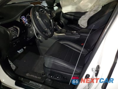 Zdjęcie 7 z 13 samochodu: 2021 LEXUS NX 300 BASE VIN:JTJSARBZ1M2197189 - miniatura