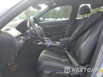 Zdjęcie 7 z 15 samochodu: 2023 HONDA CIVIC SPORT VIN:19XFL2H89PE001320 - miniatura