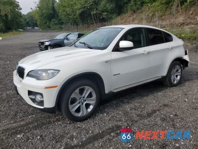 2011 BMW X6 XDRIVE35I 5UXFG2C55BLX08611 - główne zdjęcie licytacji z USA - miniatura