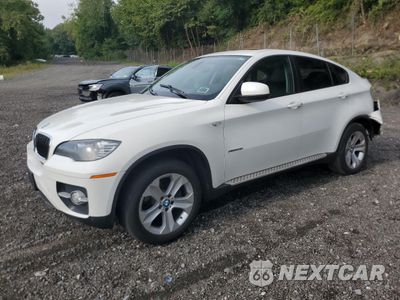2011 BMW X6 XDRIVE35I 5UXFG2C55BLX08611 - główne zdjęcie licytacji z USA - miniatura