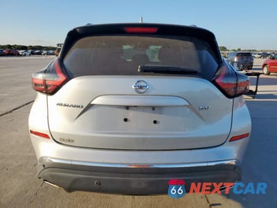 Zdjęcie 6 z 15 samochodu: 2021 NISSAN MURANO SV VIN:5N1AZ2BJ9MC105275 - miniatura