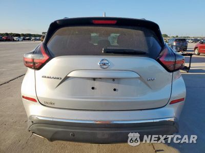 Zdjęcie 6 z 15 samochodu: 2021 NISSAN MURANO SV VIN:5N1AZ2BJ9MC105275 - miniatura